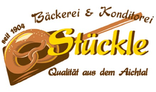 Kundenlogo von Stückle Joachim