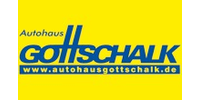 Kundenlogo Autohaus Gottschalk