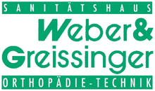 Kundenlogo von Weber & Greissinger GmbH Kundenlogo von Weber & Greissinger GmbH