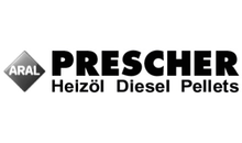 Kundenlogo von Prescher Aral