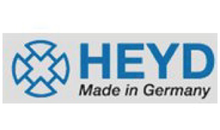 Kundenlogo von Alfred Heyd GmbH u. Co. KG