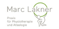 Kundenlogo Marc Lakner - Praxis für Physiotherapie und Atlaslogie