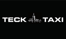 Kundenlogo von Teck-Taxi