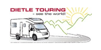 Kundenlogo Dietle Touring