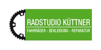 Kundenlogo radStudio Kütner