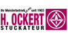 Kundenlogo von H. Ockert Stuckateurbetrieb