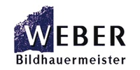 Kundenlogo Bernd Weber Bildhauermeister