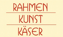 Kundenlogo von Rahmen Kunst Käser