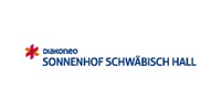 Kundenlogo Diakoneo Sonnenhof Schwäbisch Hall gGmbH