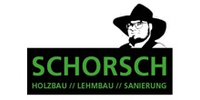 Kundenlogo Schorsch Holzbau Lehmbau Sanierungen