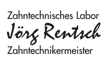 Kundenlogo von Jörg Rentsch Zahntechnisches Labor