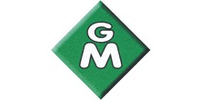 Kundenlogo GM Getränkemarkt und Großhandel GmbH