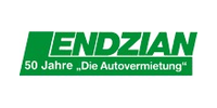 Kundenlogo Lendzian Autovermietung