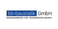 Kundenlogo bb-baustatik