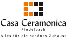 Kundenlogo von Casa Ceramonica GmbH & Co.KG