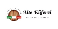 Kundenlogo Ristorante Pizzeria Alte Küferei