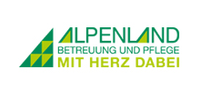 Kundenlogo Alpenland Haus der Betreuung und Pflege Kupferzell