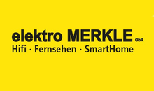 Kundenlogo von Merkle