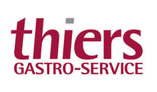 Kundenlogo von Thiers Gastroservice