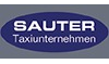 Kundenlogo von Taxi Sauter