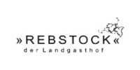 Kundenlogo Landgasthof Rebstock