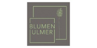 Kundenlogo Blumen Ulmer Inh. Michael Liebrich