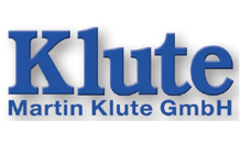 Kundenlogo von Klute Martin GmbH, Sanitäre Anlagen,  Heizungstechnik,  Bauflaschnerei