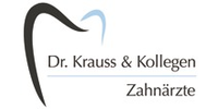 Kundenlogo Krauss Dr. & Kollegen Zahnarztpraxis