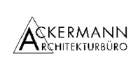 Kundenlogo Ackermann Architekturbüro