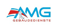 Kundenlogo AMG Gebäudedienste