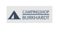 Kundenlogo Campingshop Burkhardt Inh. Elke Burkhardt