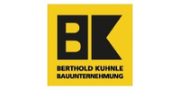 Kundenlogo Berthold Kuhnle Bauunternehmung GmbH & Co. KG