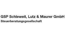 Kundenlogo von GSP Schleweit, Lutz & Maurer GmbH Steuerberatungsgesellschaft