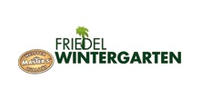 Kundenlogo Friedel Wintergarten und Metallbau GmbH