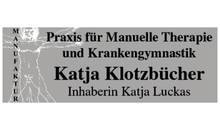 Kundenlogo von Katja Klotzbücher