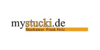 Kundenlogo Holz Stuckateurgeschäft Frank Holz