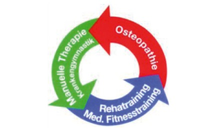 Kundenlogo von Krankengymnastik Therapiezentrum am Markt , U. Gallmann Kundenlogo von Krankengymnastik Therapiezentrum am Markt , U. Gallmann