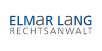 Kundenlogo Lang Elmar, Rechtsanwalt