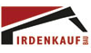 Kundenlogo von Irdenkauf Bau GmbH & Co.KG