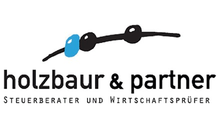 Kundenlogo von Holzbaur & Partner Steuerberater