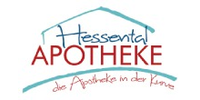 Kundenlogo Hessental Apotheke Inh. Jochen de Lenardis e.K.