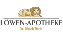 Kundenlogo von Löwen-Apotheke