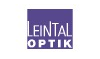 Kundenlogo von LEINTAL OPTIK