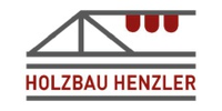 Kundenlogo Holzbau Henzler GmbH