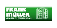 Kundenlogo Glaserei - Fensterbau Frank Müller