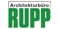 Kundenlogo Architekturbüro Rupp