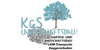 Kundenlogo K & S Garten u. Landschaftsbau GmbH