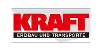 Kundenlogo Friedrich Kraft Erdbau-Transporte