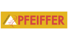 Kundenlogo von Pfeiffer A. GmbH