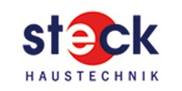 Kundenlogo Steck GmbH Haustechnik